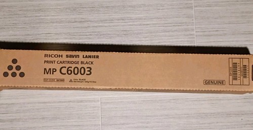 Ricoh genuine c6003 - ricoh,