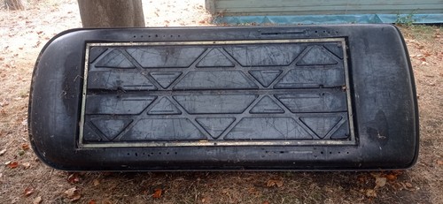 Thule car roof box - , huge