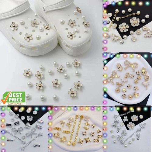 Shoes diy charms accessories - charms,
