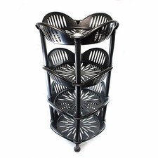 Large New 4 Tier Fruit