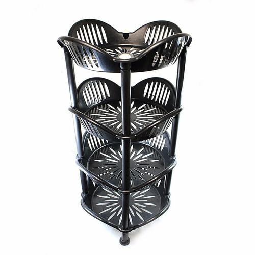 Large new tier fruit - 4,