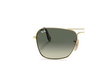 Pair of Ray-Ban RB3136 CARAVAN