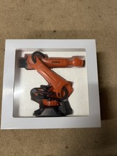 KUKA Robot Mechanical Arm KR