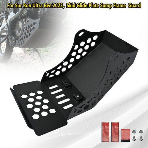 For 2023 2025 sur ron - for,