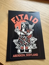 Fitaid Rogue Invitational