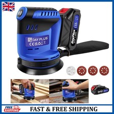 21v cordless orbital - orbital, 3