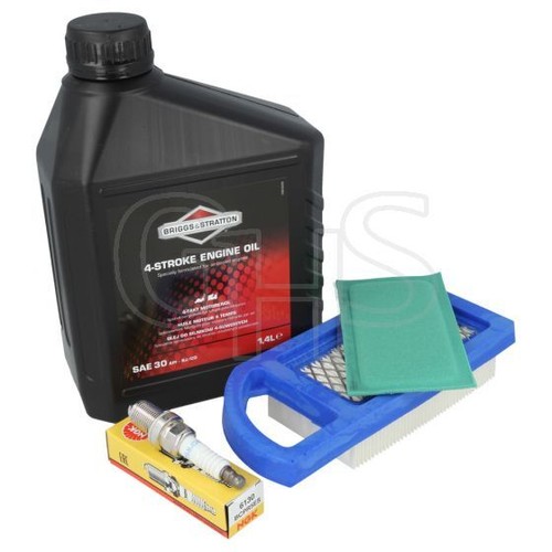 Briggs stratton intek - stratton,