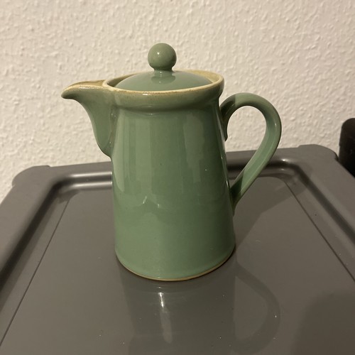 Denby manor green coffee - denby, /