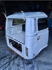 VW Bay Window Camper / Bus
