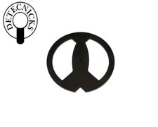 XP 9" Coil Cover For Goldmaxx