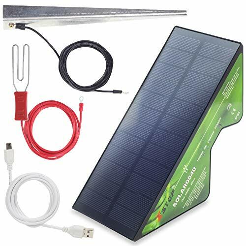 Xstop compact solar - xstop,