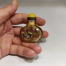 China,, pure hand-drawn, glass