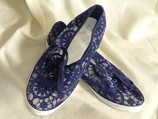 Pretty Vintage Florence & Fred