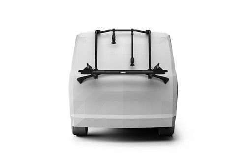Thule wanderway bike - bike, cycle