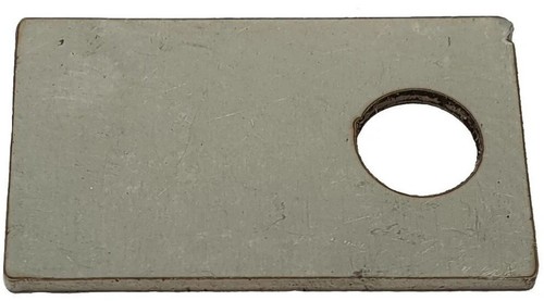 Stove glass clip franco - stove,