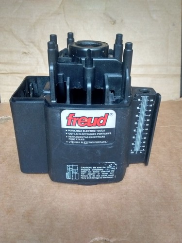 Freud 2000 1900w plunge - ft,