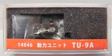 TGW TSUGAWA 14046 TU-9A