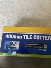 Vitrex Manual Tile Cutter -