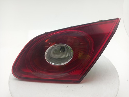 Volkswagen passat tail - volkswagen, cc