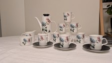 Meakin garden party - j&g,