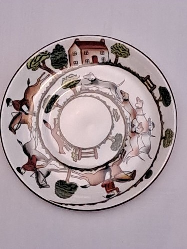 Crown staffordshire hunting - crown,