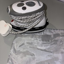 Duronic Mini Steam Iron Si2 |