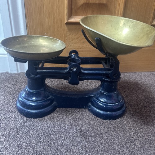 Vintage librasco cast - vintage, metal