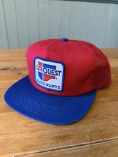 Vintage American Car Quest