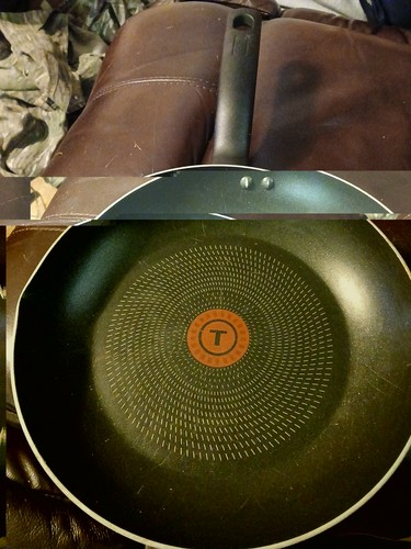 Fal thermo spot non stick - t-fal, non-stick