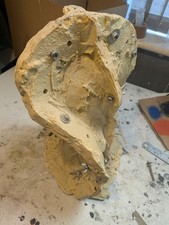 polyurethane rubber/resin