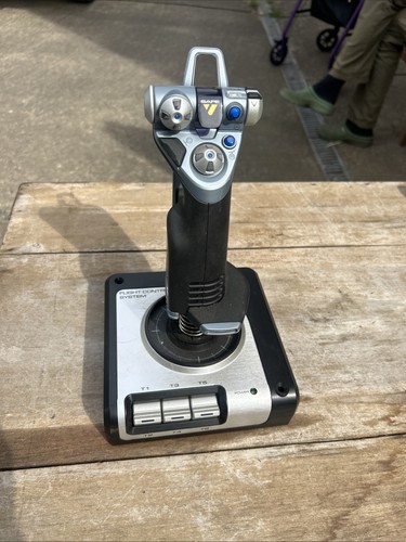 Saitek x52 flight - saitek,
