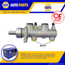 Brake Master Cylinder NMC1004