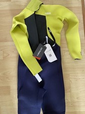 Kids Cskins Winter Wetsuit