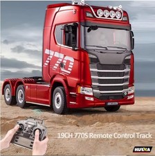 HUINA 1501 770S 2.4G remote