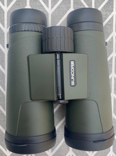 Suncore 10x42mm binoculars - suncore,