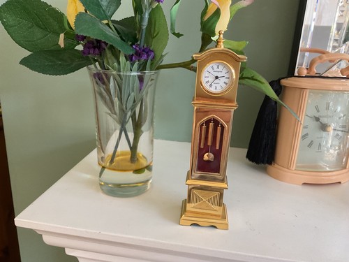 Grandfather clock wellington - clock,