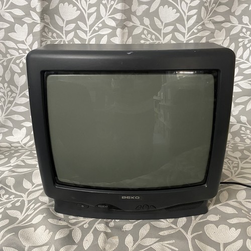 Crt retro gaming tv - 14",