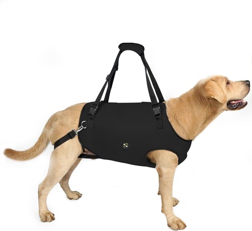 Coodeo dog sling support - coodeo, sling: