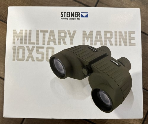 Steiner military marine - steiner,