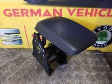 2007 SKODA OCTAVIA VRS 1Z MK2