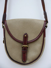 Mulberry Despatch Bag in Latte