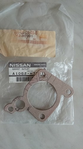 Datsun 120y b210 - datsun, b210,thermostat