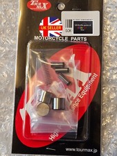 fits: HONDA GL 1100 GOLDWING 1980-1983  JAPANESE STARTER CLUTCH ROLLERS UK :-)