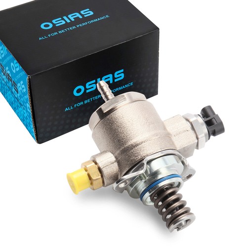 High pressure fuel pump - high,