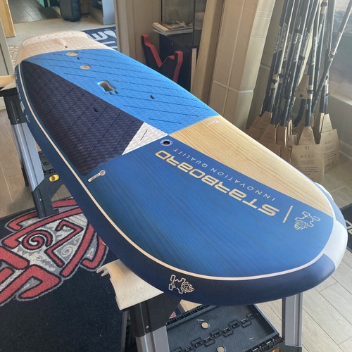 2023 starboard hyper nut x - hyper,