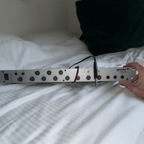 Gemini 130 rack - rack, mount