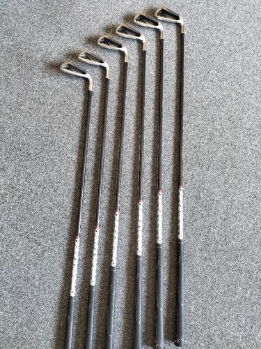 Callaway razr iron pcs - 6,