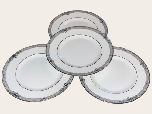 Wedgwood amherst side tea - amherst, 4x