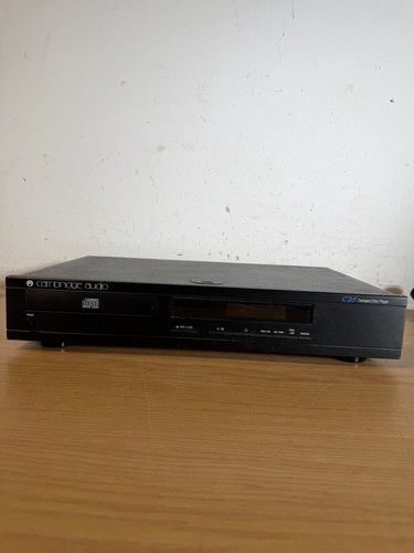 Cambridge audio cd5 - audio,