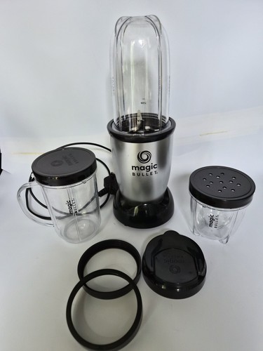 Magic bullet blender set - blender,
